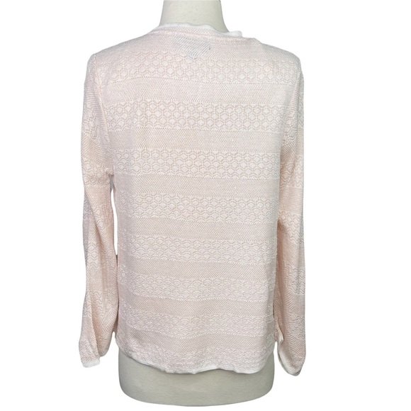 Stitch Fix l Absolutely Creative Worldwide Lightweight Cardigan, Medium - Picture 8 of 9